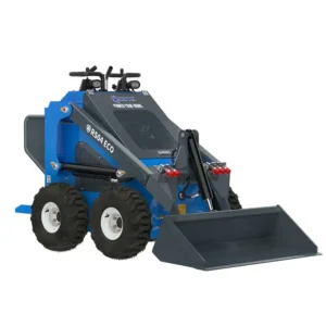 Chargeuse compacte (roues) Rippa RS04