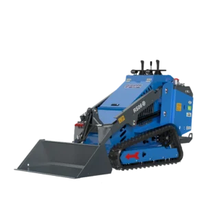 CHARGEUSE COMPACTE RIPPA RS06 (Chenillée)