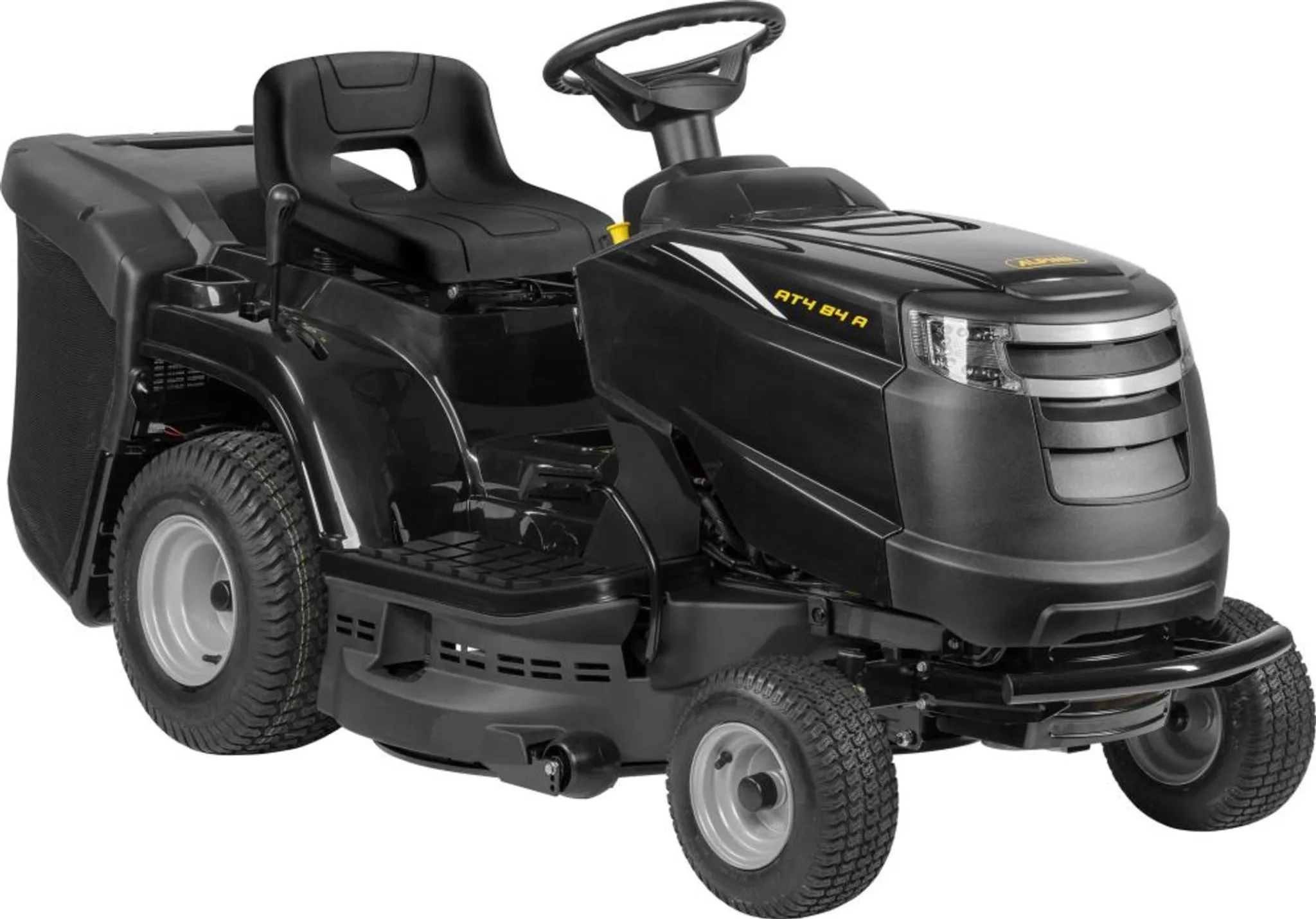 ALPINA tracteur de pelouse AT4 84 A – Image 10