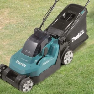 Tondeuse à gazon MAKITA