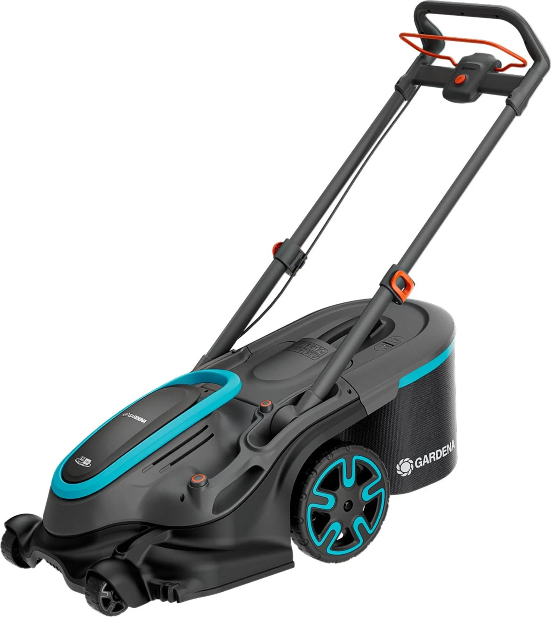 GARDENA 14646-65 GARDENA PowerMax Duo 46 36V PA4 – Image 8