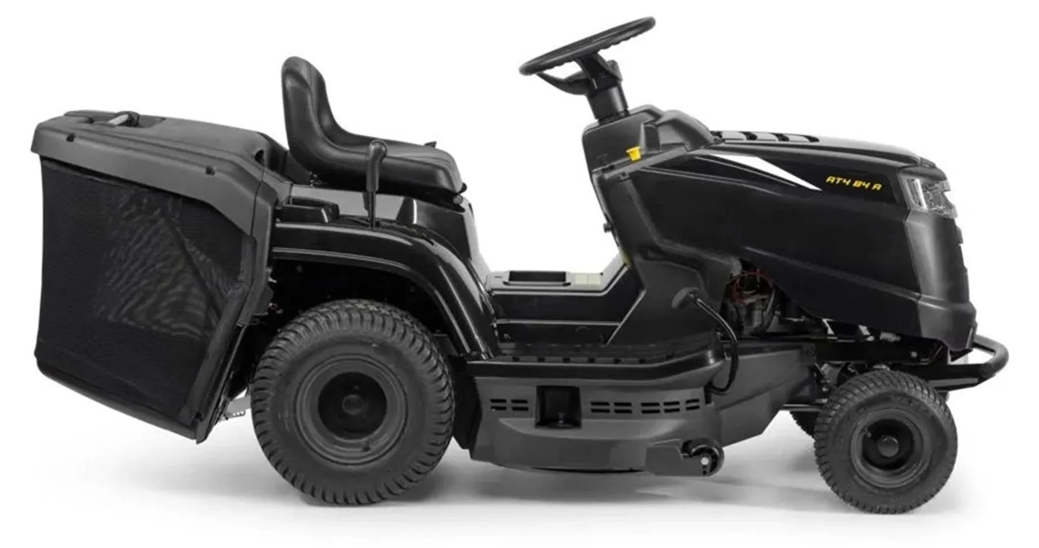ALPINA tracteur de pelouse AT4 84 A – Image 3